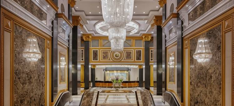 Gulf Hotel Convention and SPA图片