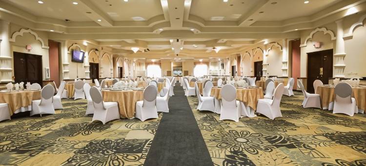 智选假日套房酒店可可(Holiday Inn Express & Suites Cocoa)图片