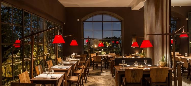 Santa Teresa Hotel RJ - MGallery图片