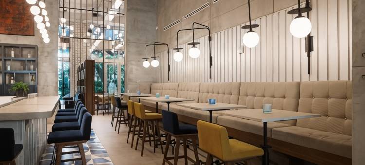 迈阿密布里克尔英迪格酒店(Hotel Indigo Miami Brickell)图片