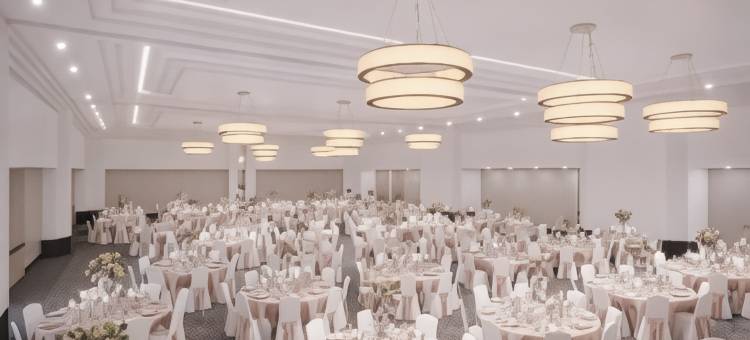 布鲁克林威廉斯堡英迪格酒店(Hotel Indigo Williamsburg - Brooklyn)图片