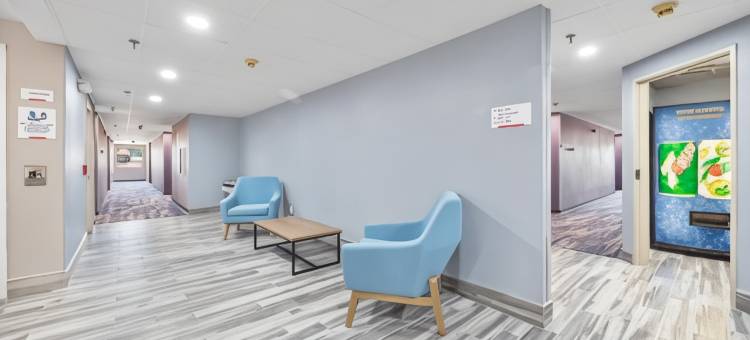 乌尔巴纳温德姆AmericInn(AmericInn by Wyndham Urbana)图片