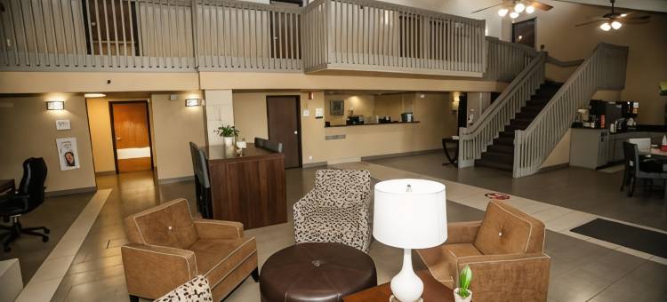 凯艺酒店 - 近医疗中心(Quality Inn Near Medical Center)图片