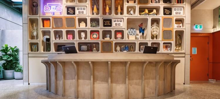 奥华酒店 - 南亚拉(Ovolo South Yarra)图片