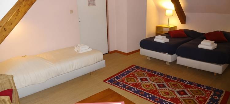 林斯坦旅馆(Auberge d'Hôtes l'Instant)图片