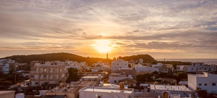 绿岛・这儿家 Hereitshome旅宿图片