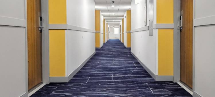 曼德林 - 弗农希尔斯舒适套房酒店(Comfort Inn & Suites Mundelein-Vernon Hills)图片