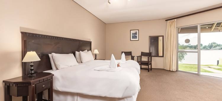 Protea Hotel Zambezi River Lodge图片