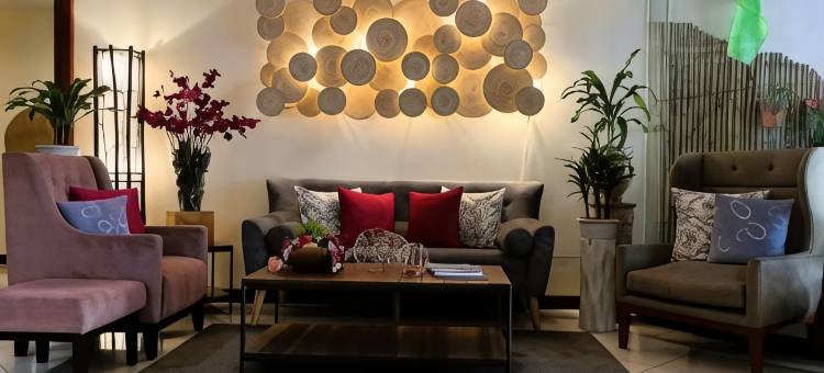 苏比克酒店(Subic Residencias)图片