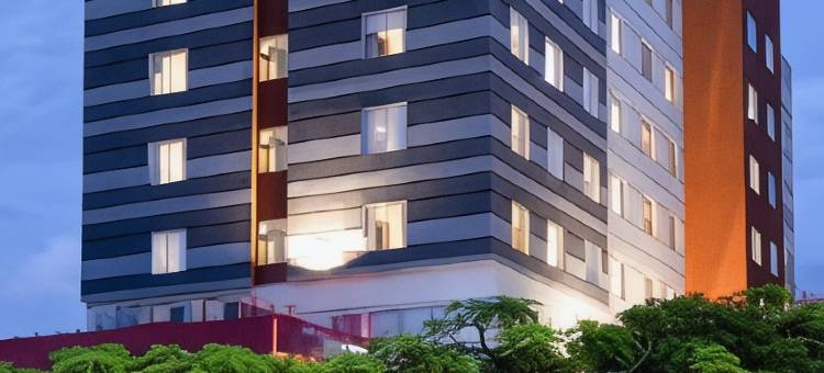 Fairfield by Marriott Inn & Suites Cancun Downtown图片