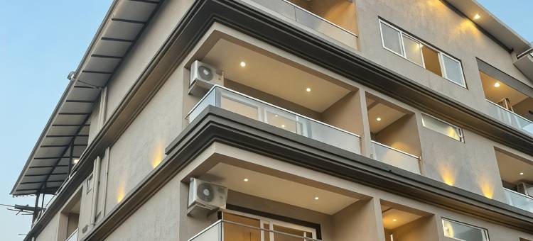 Ariena by Aba Hotel图片