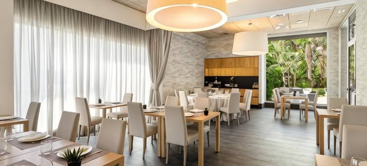 槟榔酒店(Hotel Areca)图片