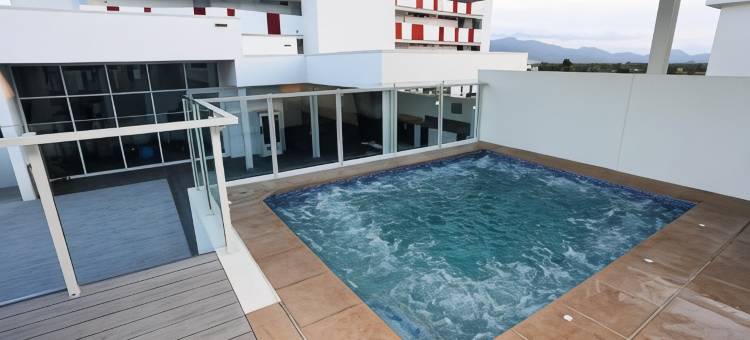 葡萄树住宿 - 霍本中央(Central Holborn Apartments)图片