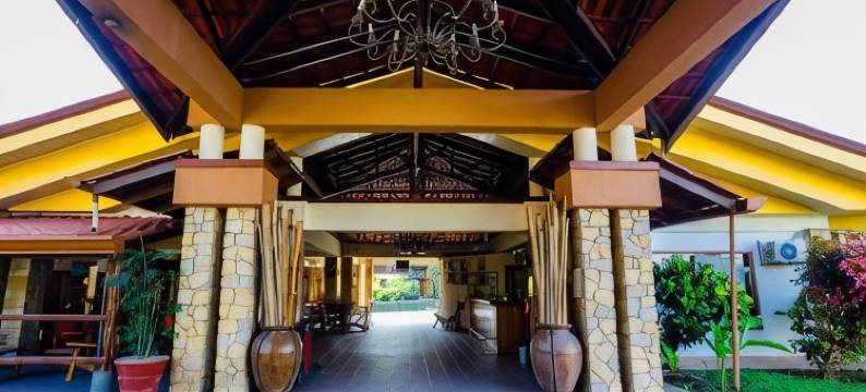 阿玛波拉度假酒店(Amapola Resort)图片