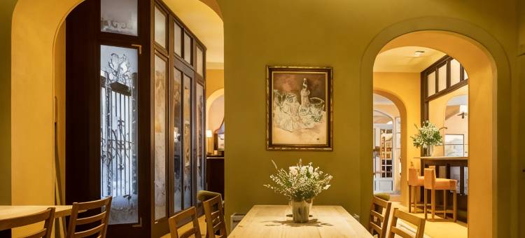 博来蒙酒店(Bremon Boutique Hotel by Duquessa Hotel Collection)图片