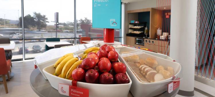 瓜达拉哈拉北机场雅韦德酒店(avid hotel GUADALAJARA AEROPUERTO NORTE)图片