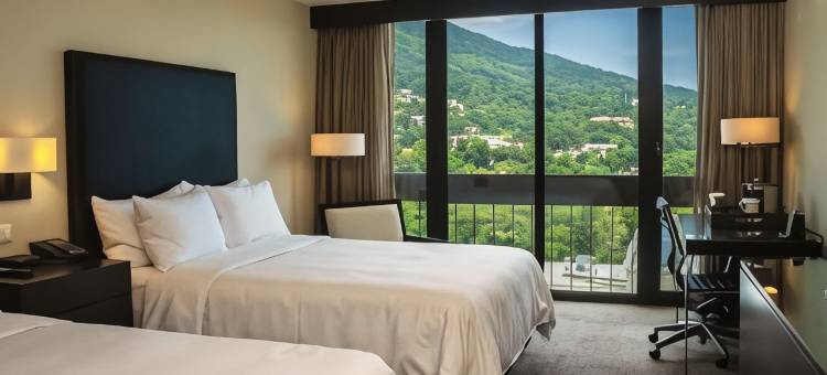 圣萨尔瓦多希尔顿酒店(Hilton San Salvador)图片