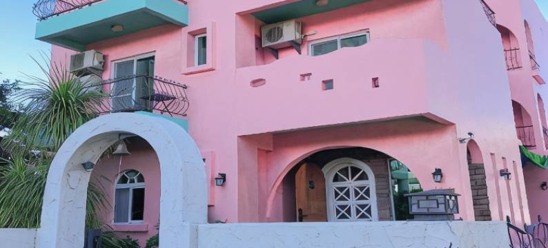 台东欧拉民宿图片