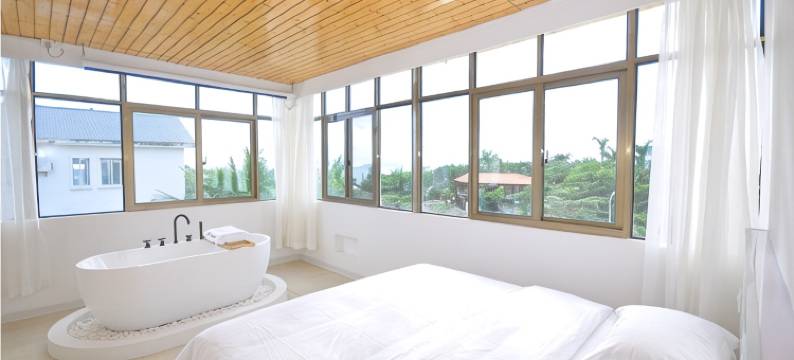 晨夕小舍小蕾(凤翔路分店)图片