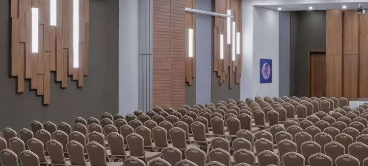 马尼萨希尔顿逸林酒店(DoubleTree by Hilton Manisa)图片