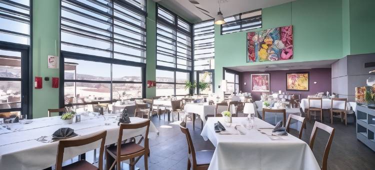 吉尔格维贝斯特韦斯特优质酒店(Best Western Plus Hotel Gergovie)图片