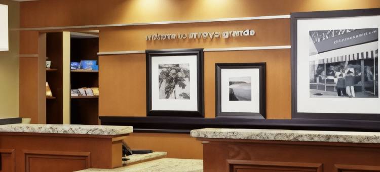 欢朋酒店及套房-阿罗约格兰德/皮斯莫海滩区(Hampton Inn & Suites Arroyo Grande/Pismo Beach Area)图片