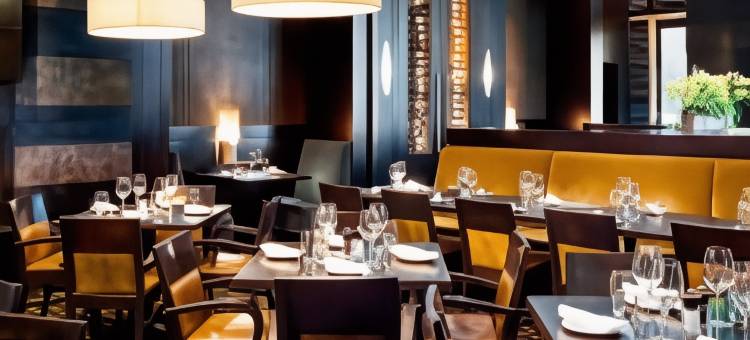 威斯汀卡尔加里酒店(The Westin Calgary)图片