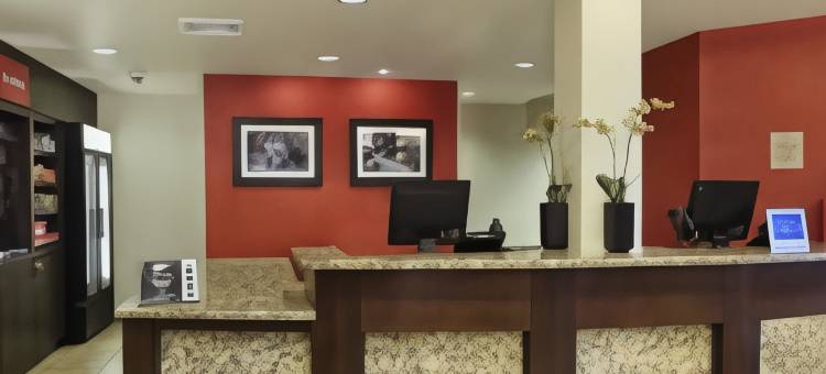 圣乔治万豪TownePlace酒店(TownePlace Suites St. George)图片