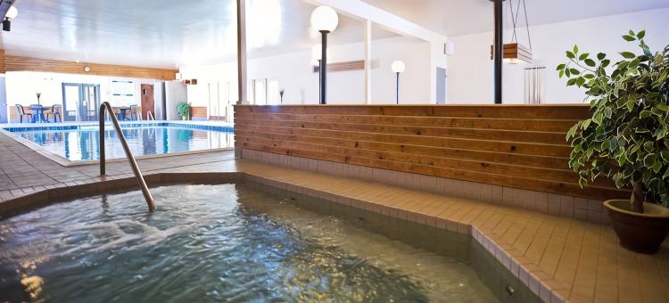 大西洋霍斯特酒店，温德姆Trademark精选(Atlantic Host Hotel, Trademark Collection by Wyndham)图片