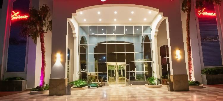 圣乔治沙姆沙伊赫体验度假酒店(Xperience St. George Sharm El Sheikh)图片