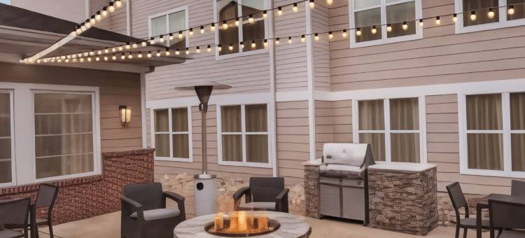 Residence Inn Philadelphia West Chester/Exton图片