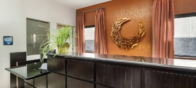 皇家宫殿贝斯特韦斯特套房酒店(Best Western Royal Palace Inn & Suites)图片