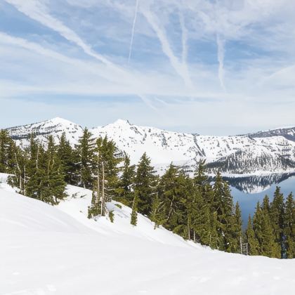 美国加利福尼亚州+俄勒冈州3日2晚跟团游