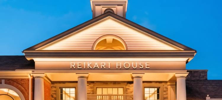 布法罗 Reikart House 酒店(臻品之选酒店)(Reikart House, Buffalo, a Tribute Portfolio Hotel)图片