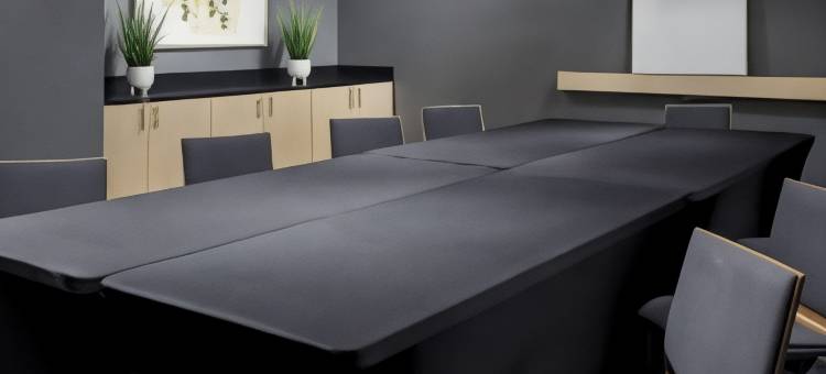 达拉斯DFW机场格雷普韦恩雅乐轩酒店(Aloft Dallas DFW Airport Grapevine)图片