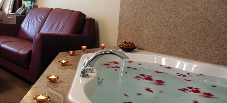 斯诺卡普贝斯特韦斯特酒店(Best Western Snowcap Lodge)图片