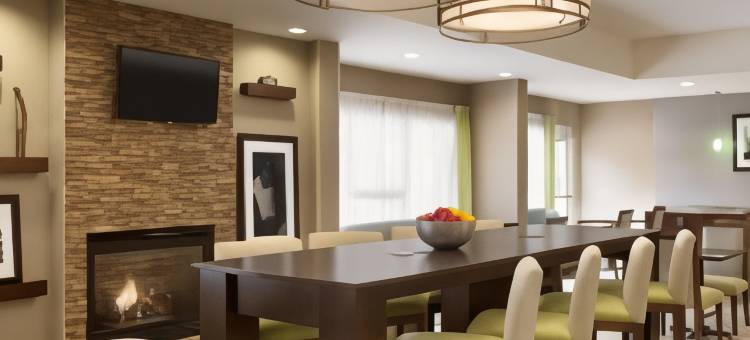 希尔顿欢朋酒店-丹维尔罗克威帕西帕尼(Hampton Inn Denville/Rockaway/Parsippany)图片