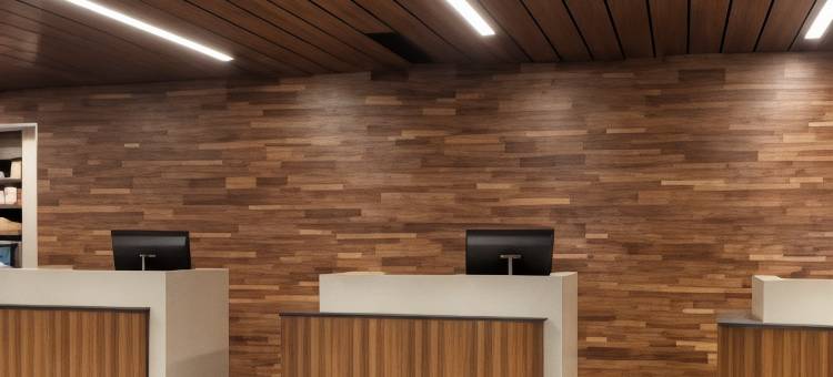 盖特威公园丹佛机场万怡酒店(Courtyard Denver Airport at Gateway Park)图片