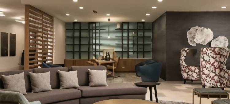 杰克逊-丰德伦医疗区Homewood Suites by Hilton(Homewood Suites  by Hilton Jackson Fondren Medical District)图片