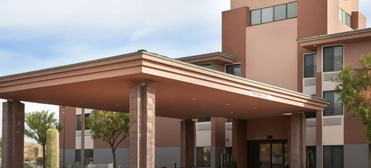 凤凰城安瑟欢朋酒店(Hampton Inn Phoenix/Anthem)图片