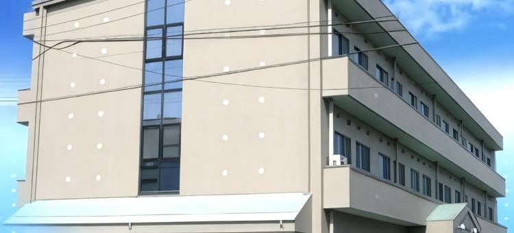 丰冈公园酒店(Toyooka Park Hotel)图片
