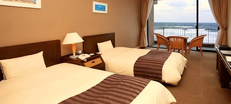 海洋海水浴出云(Marine Talattho Izumo)图片