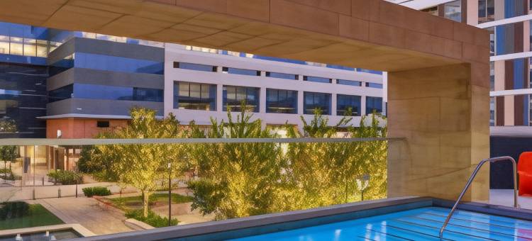 理查森雅乐轩酒店(Aloft Richardson)图片