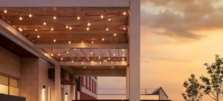 希尔顿惠庭套房酒店-印第安纳波利斯东北费舍尔(Home2 Suites by Hilton Fishers Indianapolis Northeast)图片