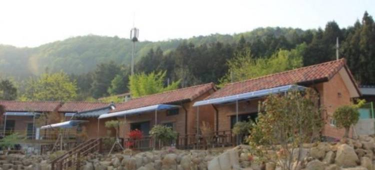 Jangseong Forest Scent Pension图片