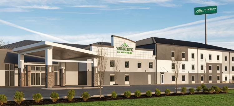 Wingate by Wyndham Murfreesboro图片