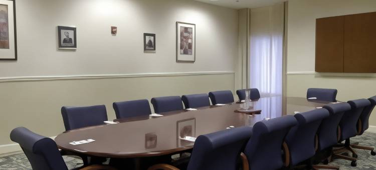 希尔顿花园酒店 大福克斯 - 北达科他大学(Hilton Garden Inn Grand Forks-Und)图片