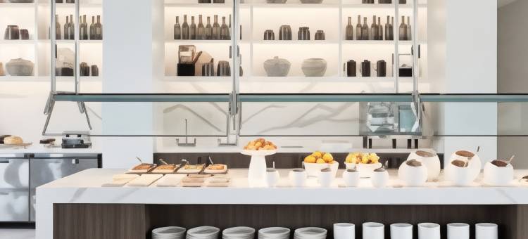 凤凰城比尔特莫尔万豪AC酒店(AC Hotel Phoenix Biltmore)图片