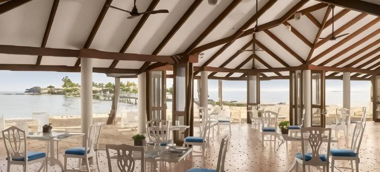 阳光岛别墅公园(Villa Park Sun Island Resort)图片