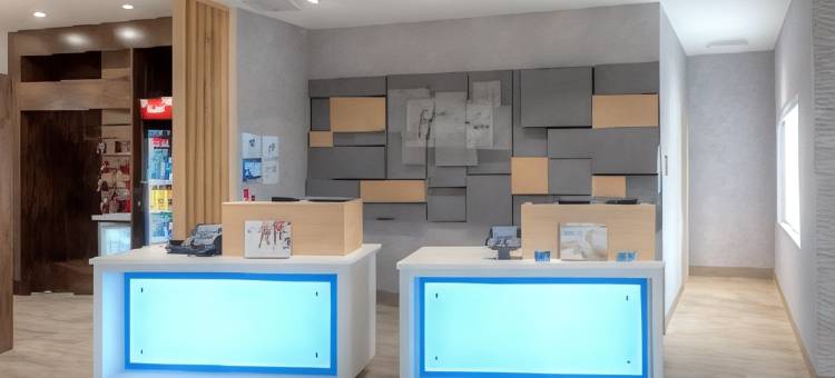 米尔堡智选假日套房酒店(Holiday Inn Express & Suites Fort Mill)图片